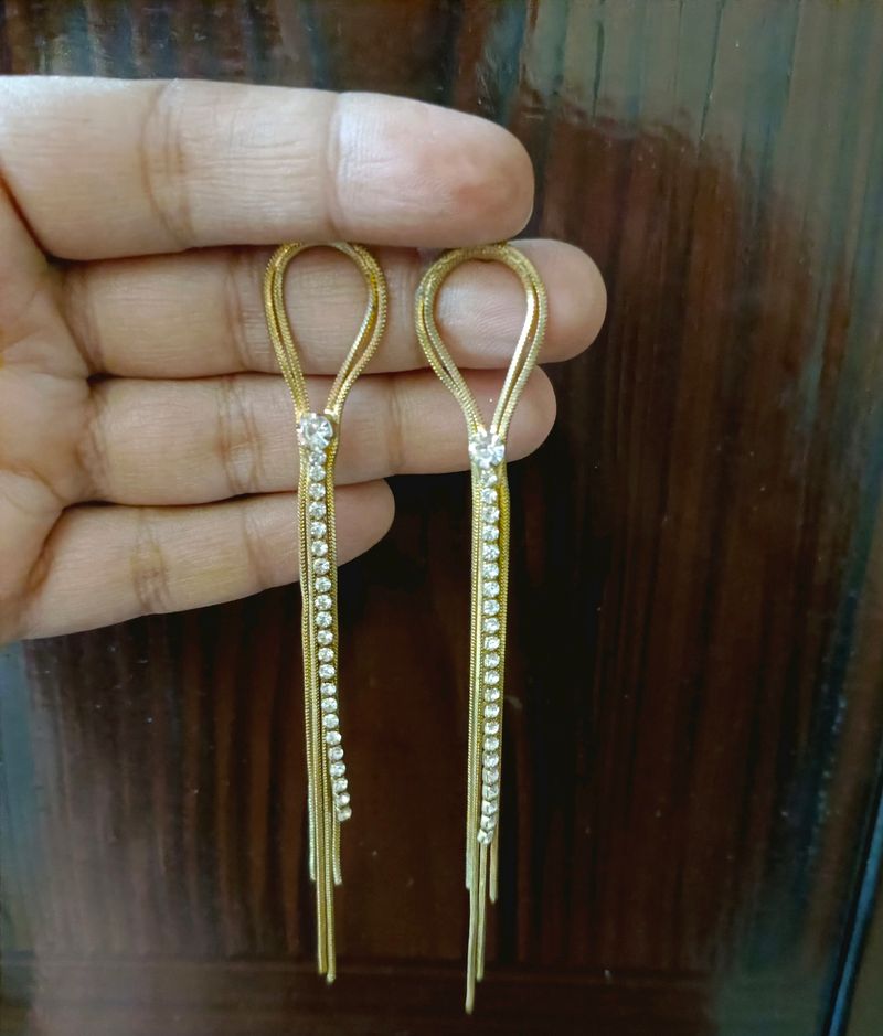 Earings