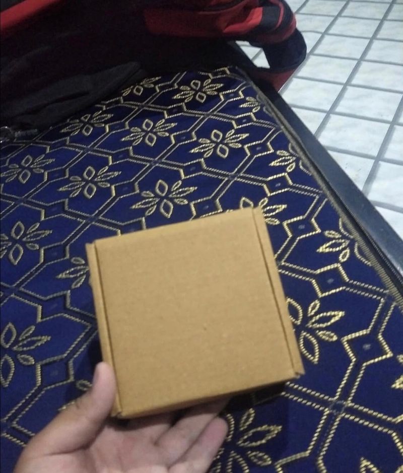 3 Ply Corrugated Boxes 📦