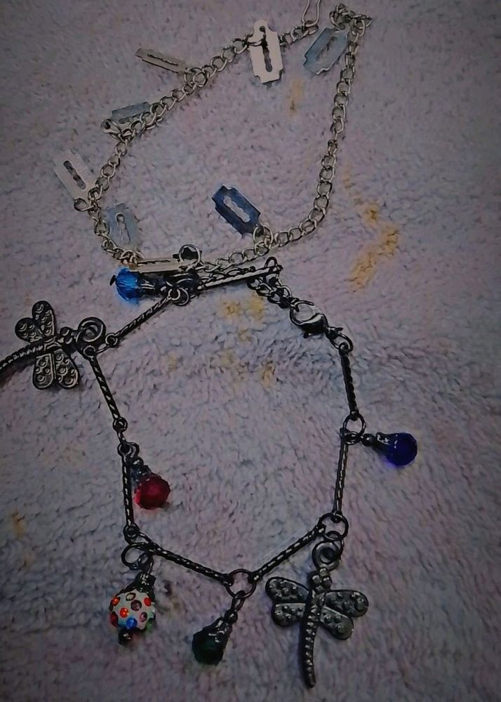 Pack Of 2 Bracelets