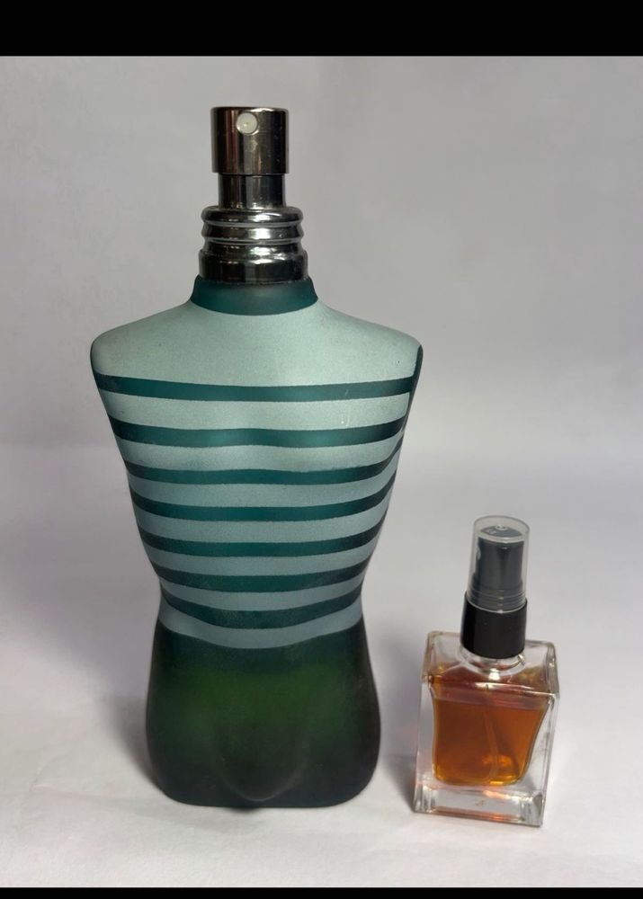 Jean Paul Gaultier Le Male 5ml sample