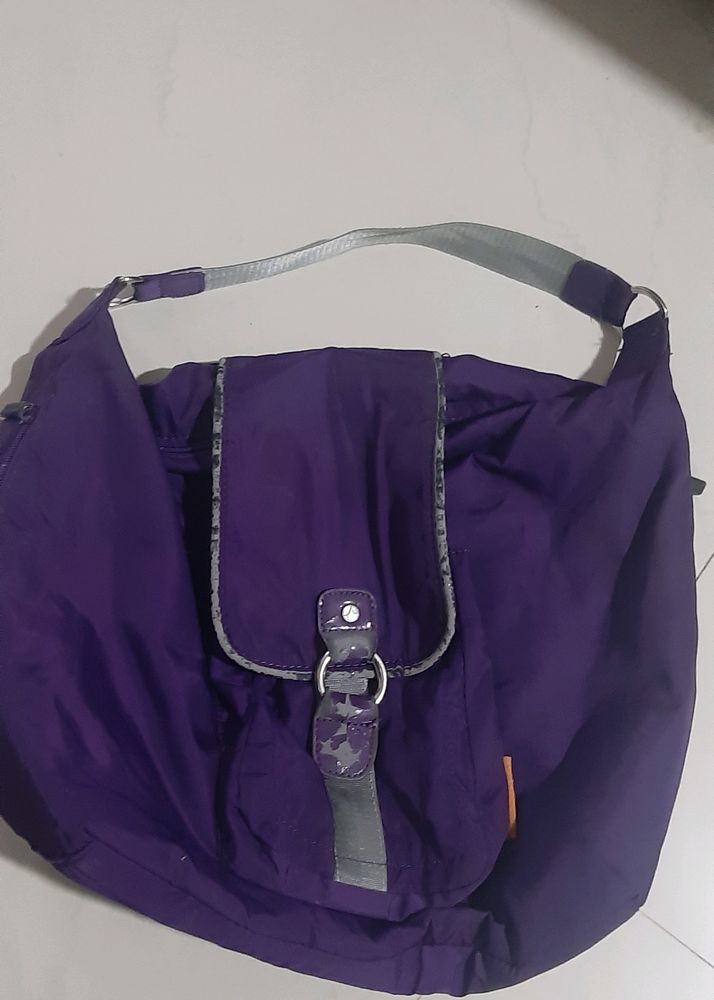 Fastrack waterproof Bag In Vibrant Color