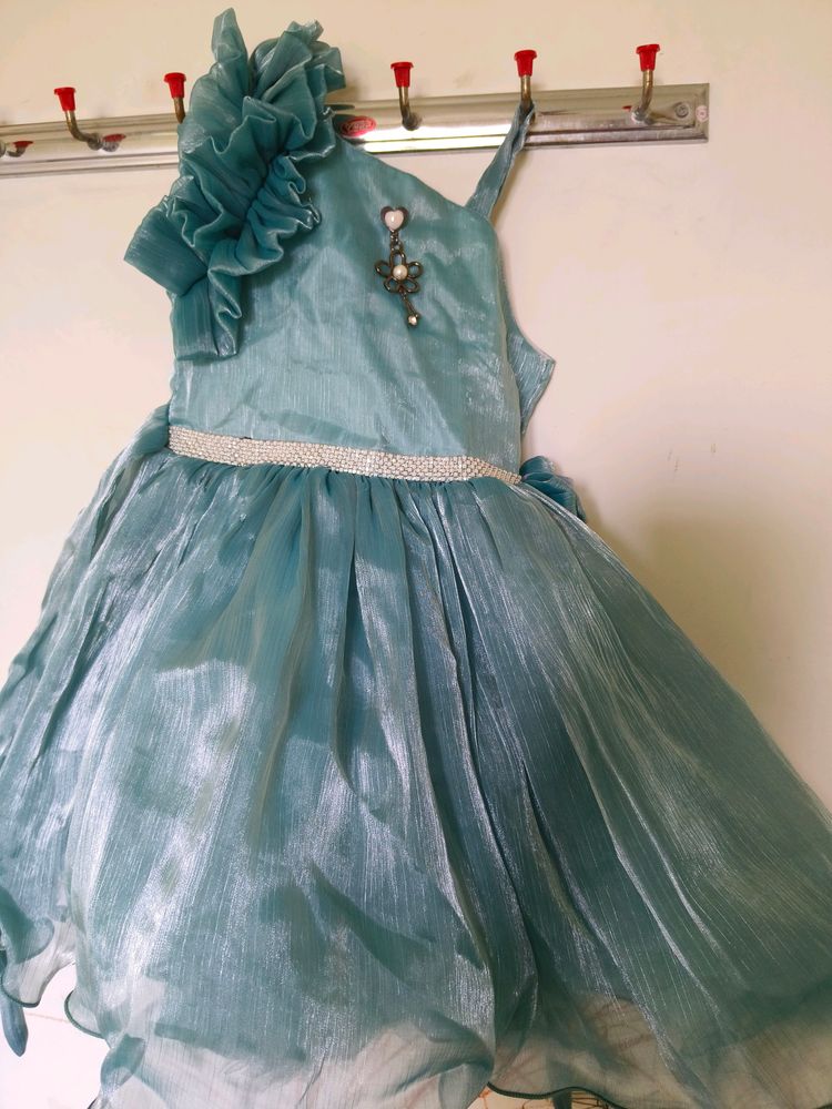 Girls Frock
