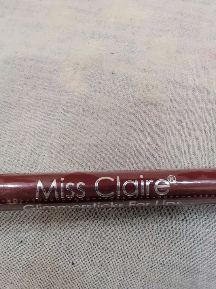 Miss Claire Glimmersticks Lip Liner