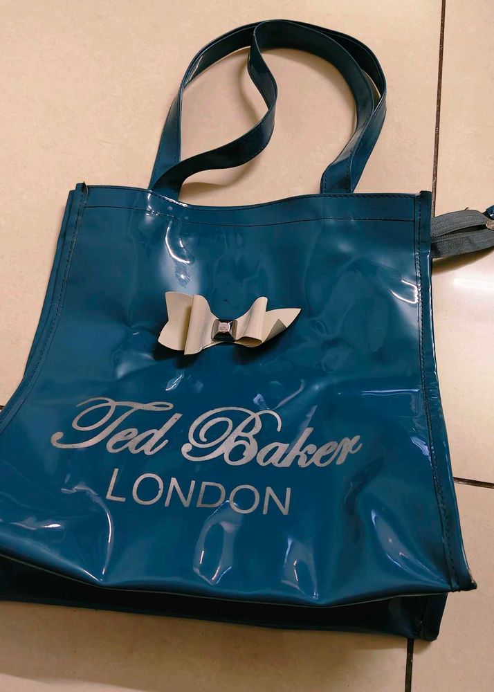Ted Baker London Tote Bag