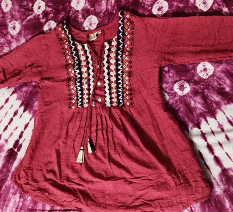 women top