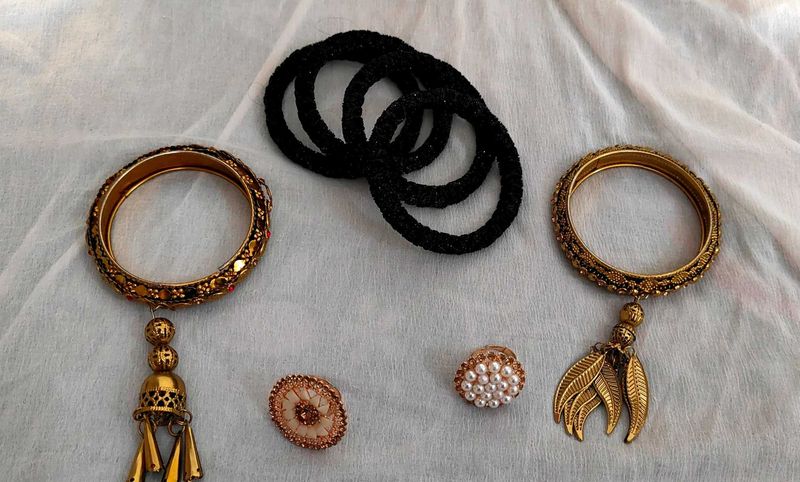 Jewellery Set