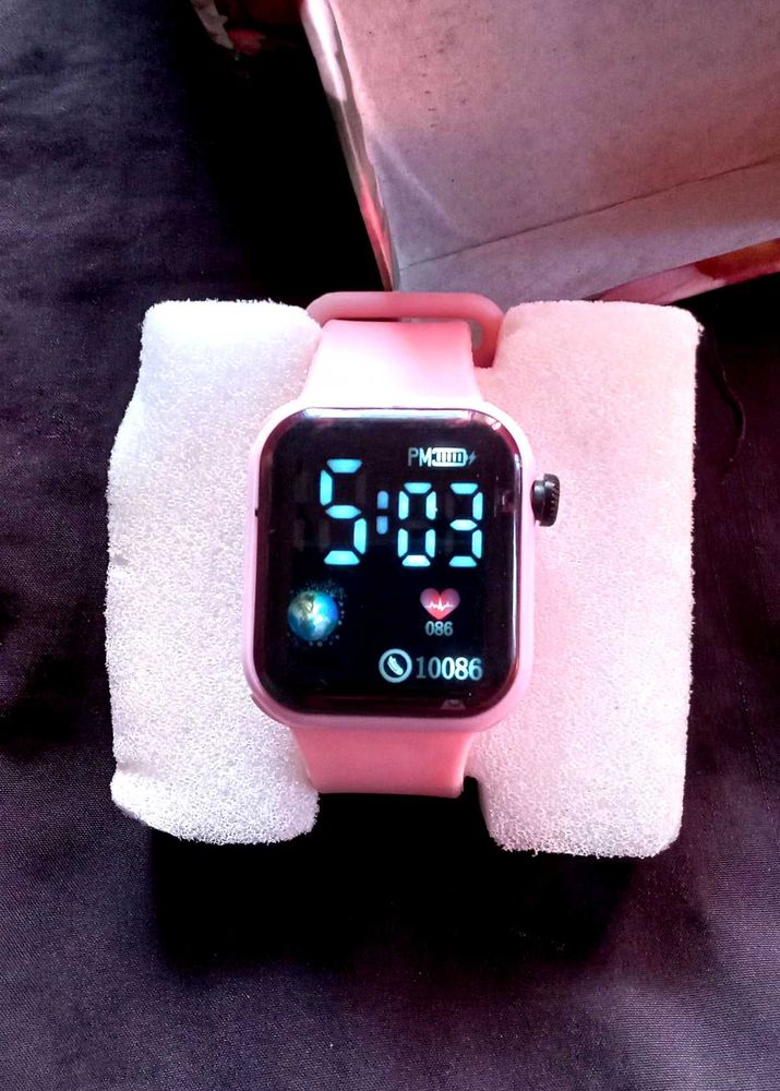 smart watch for kids⌚️