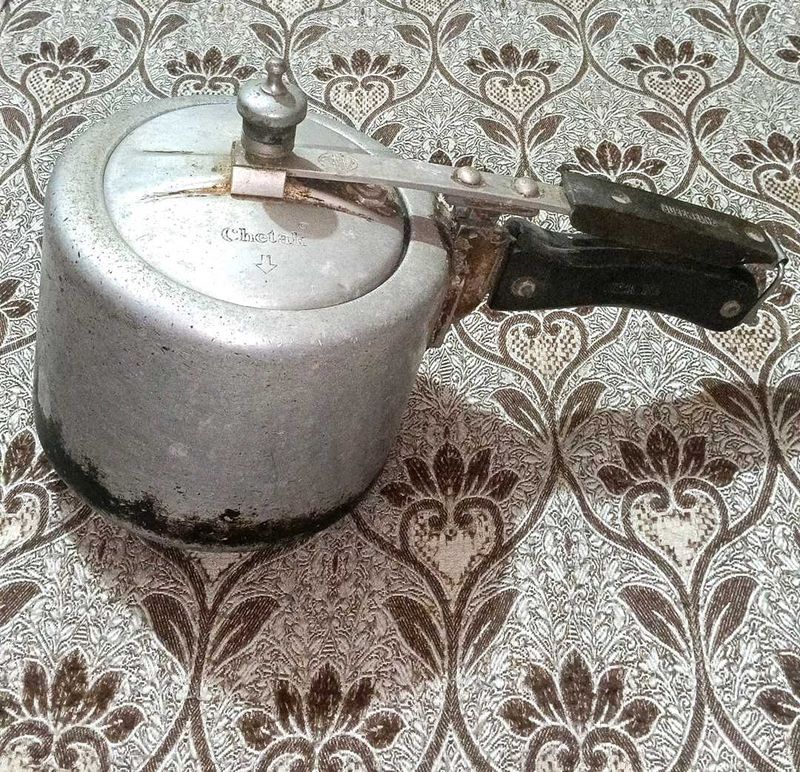 Pressure Cooker