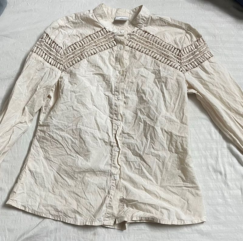 Rareism Shirt