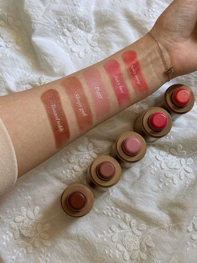 Rhode Pocket Blushes
