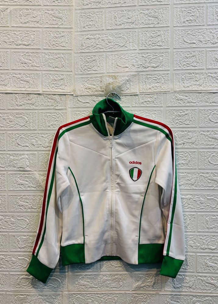 🇺🇸Adidas imported Track Jacket