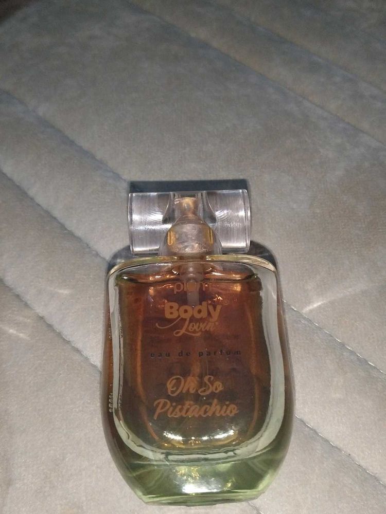 Body Lovin' Oh So Pistachio Perfume