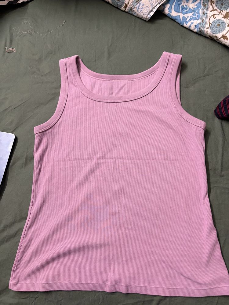 Uniqlo Tank Top