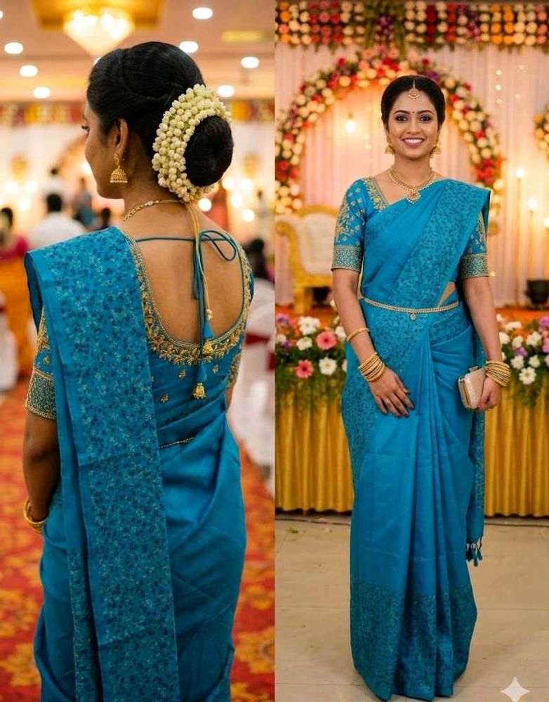 lovely saree