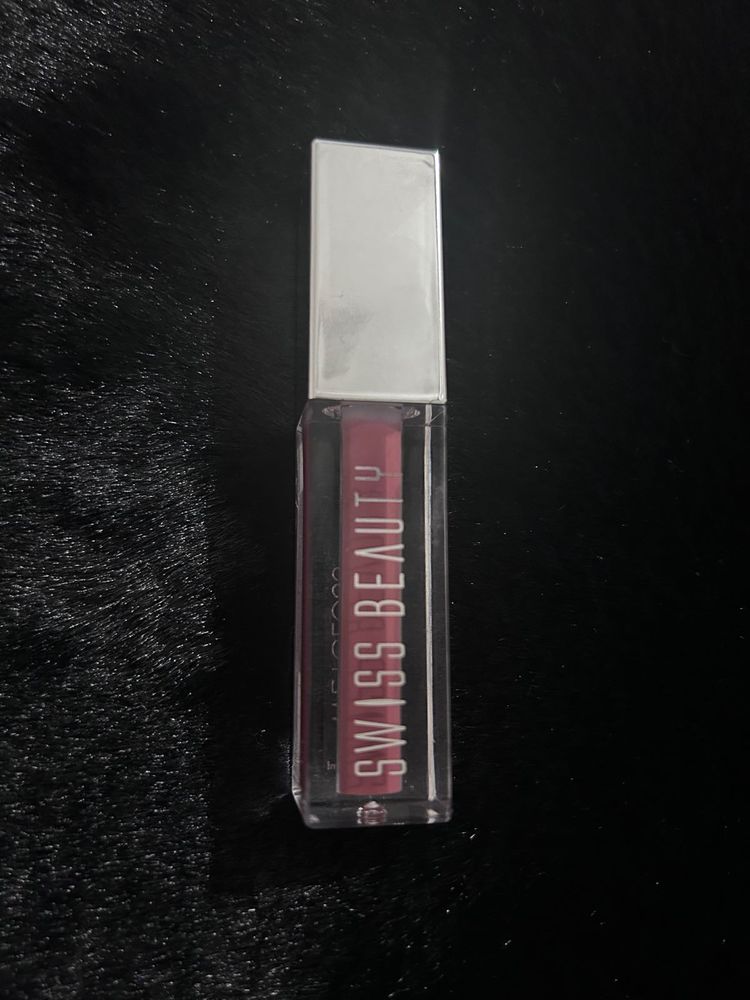 Swiss Beauty Lip Gloss