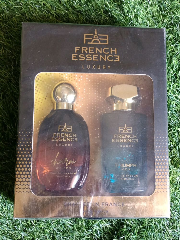 Luxury Parfum For Him &amp; Her
