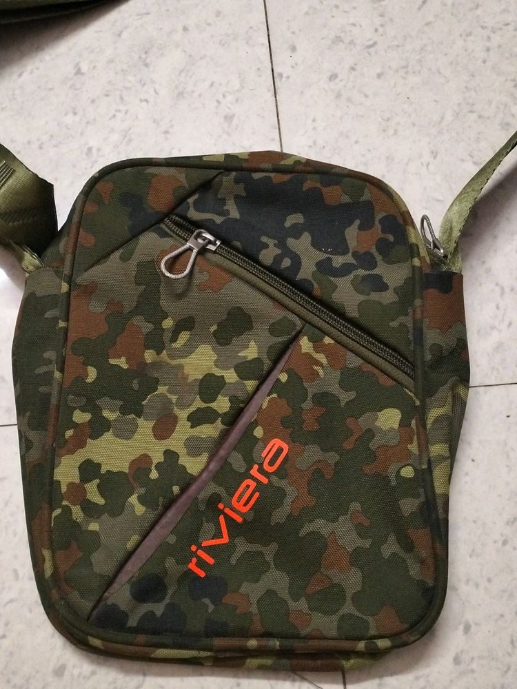 sling bag