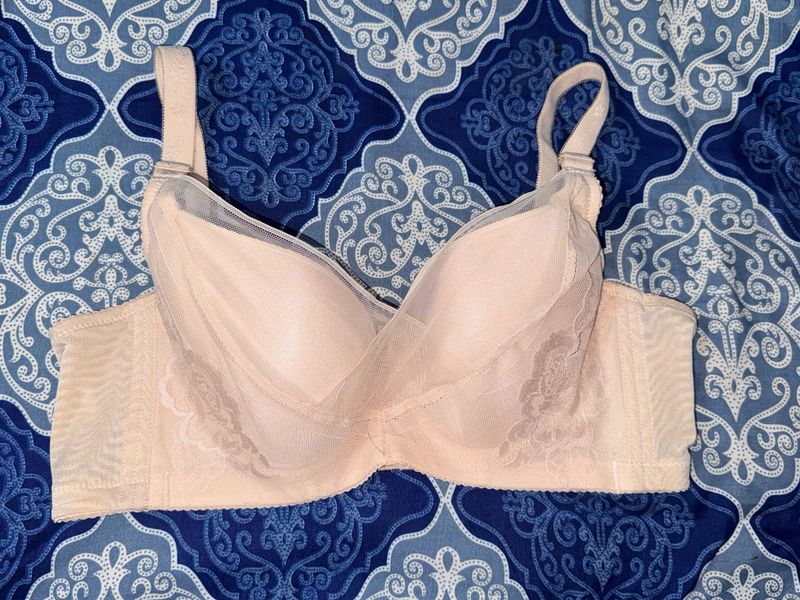 Underwired Padded bra