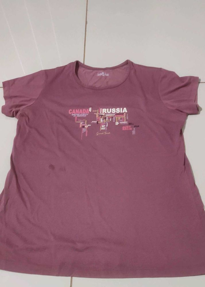 Cute Graphic T-Shirt