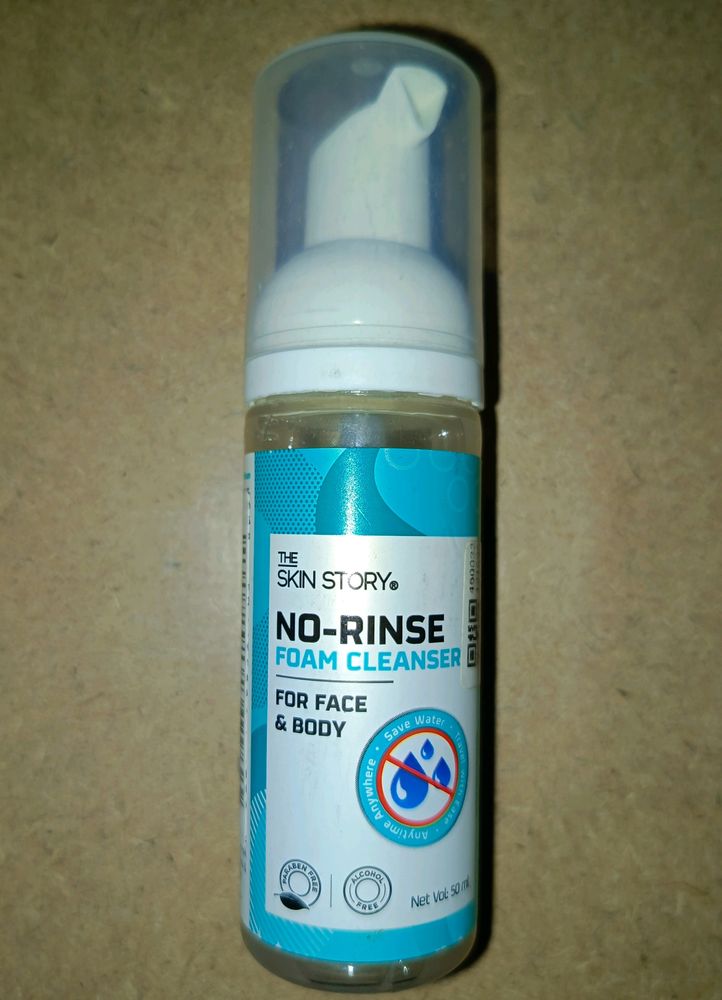 Skin Cleanser For Face &amp; Body