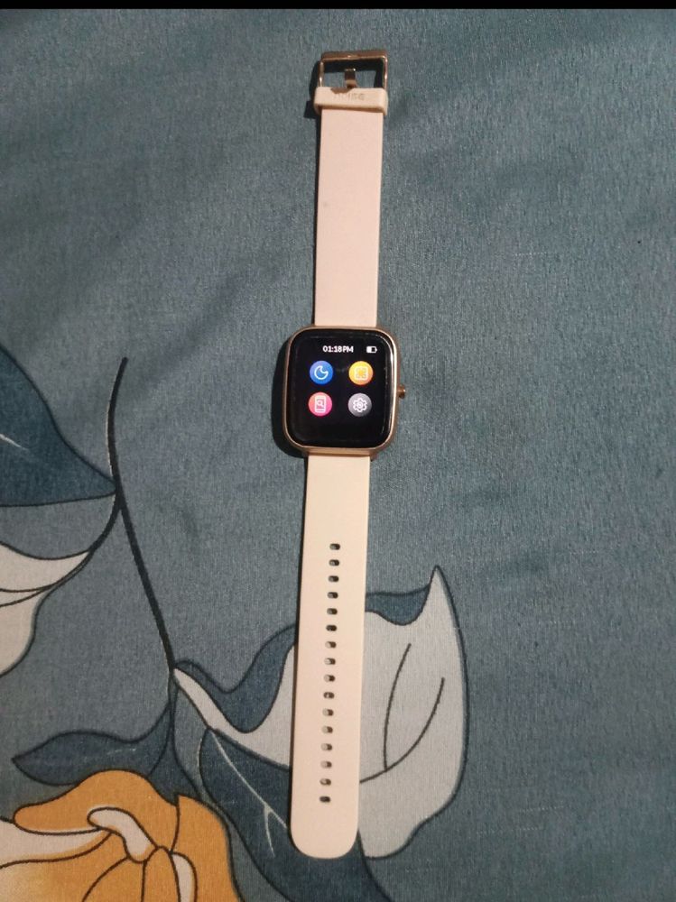 Noise Watch