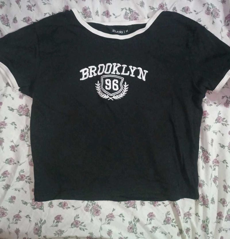 Brooklyn 96 Graphic T-Shirt