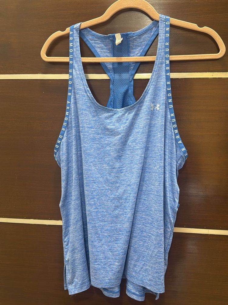 Under Armour Athletic Tank Top