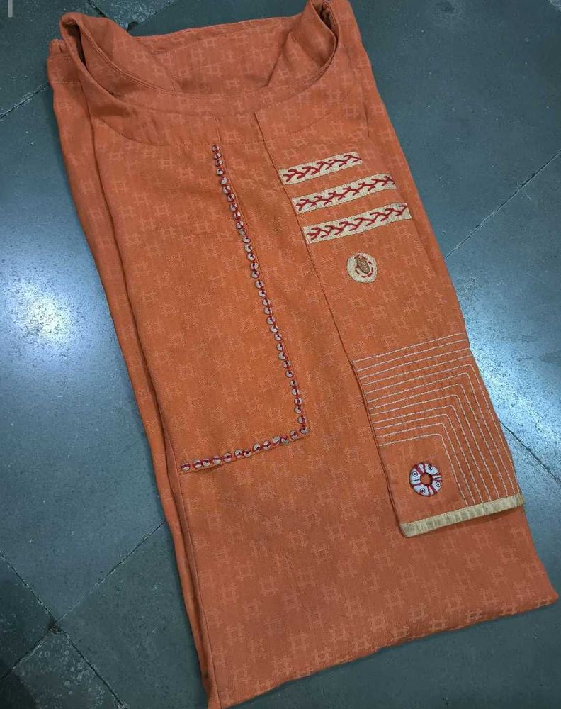 Stylish Kurta 🔶