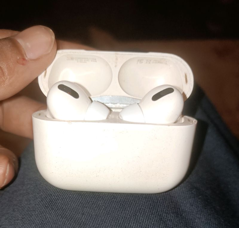 Airpods Pro