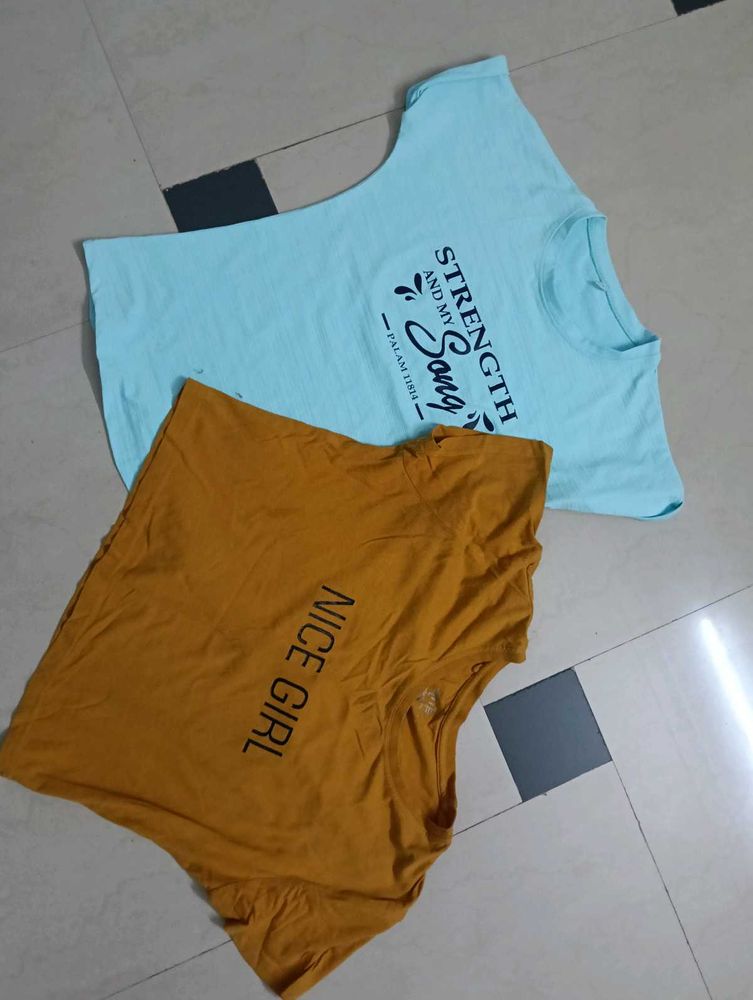 Tshirt Combo (99/- Only)