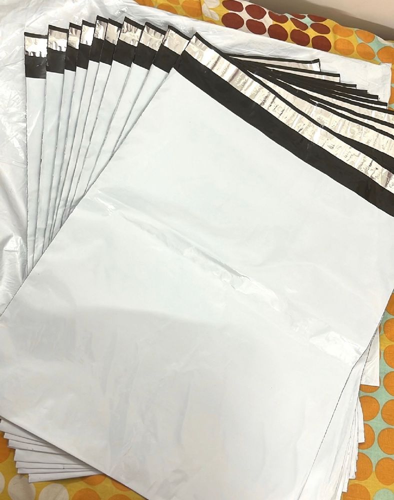 Shipping cum Courrier Bags
