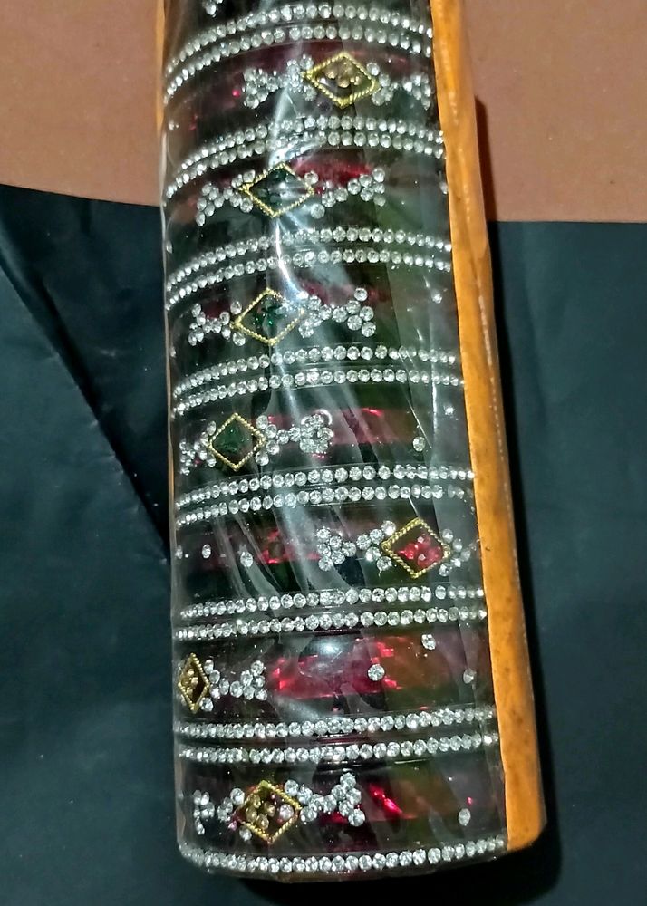Bangles Set