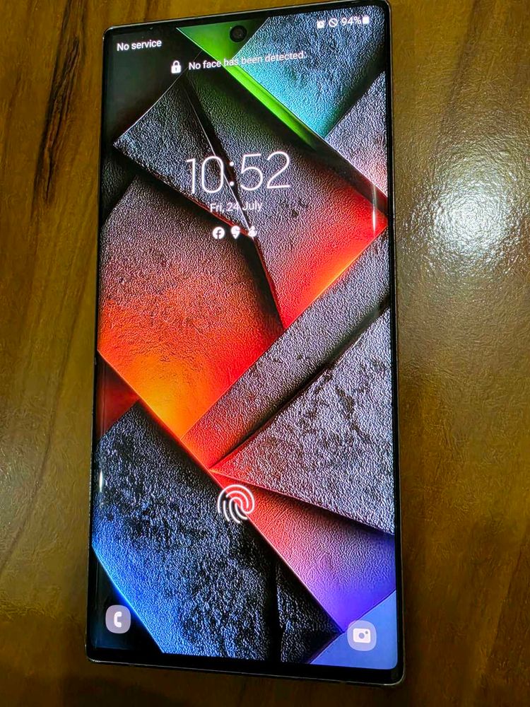 Samsung Galaxy Note 10 Plus 4G LTE 12GB 256GB