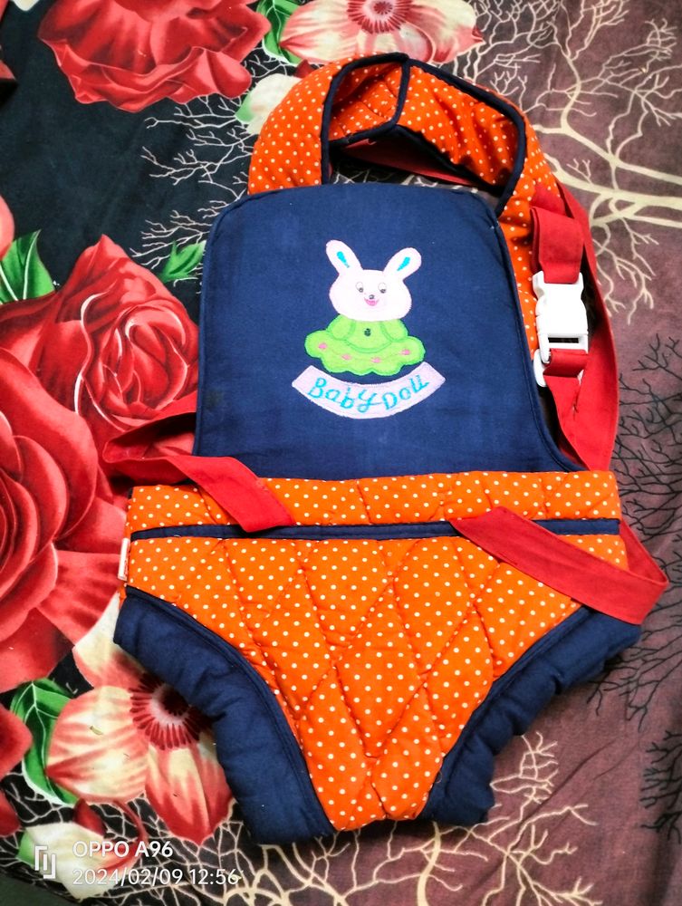Baby Carry Bag 0 To 2 Years..