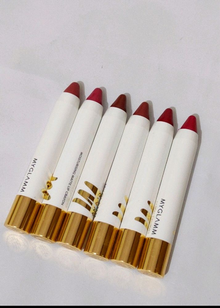 Lip Crayon