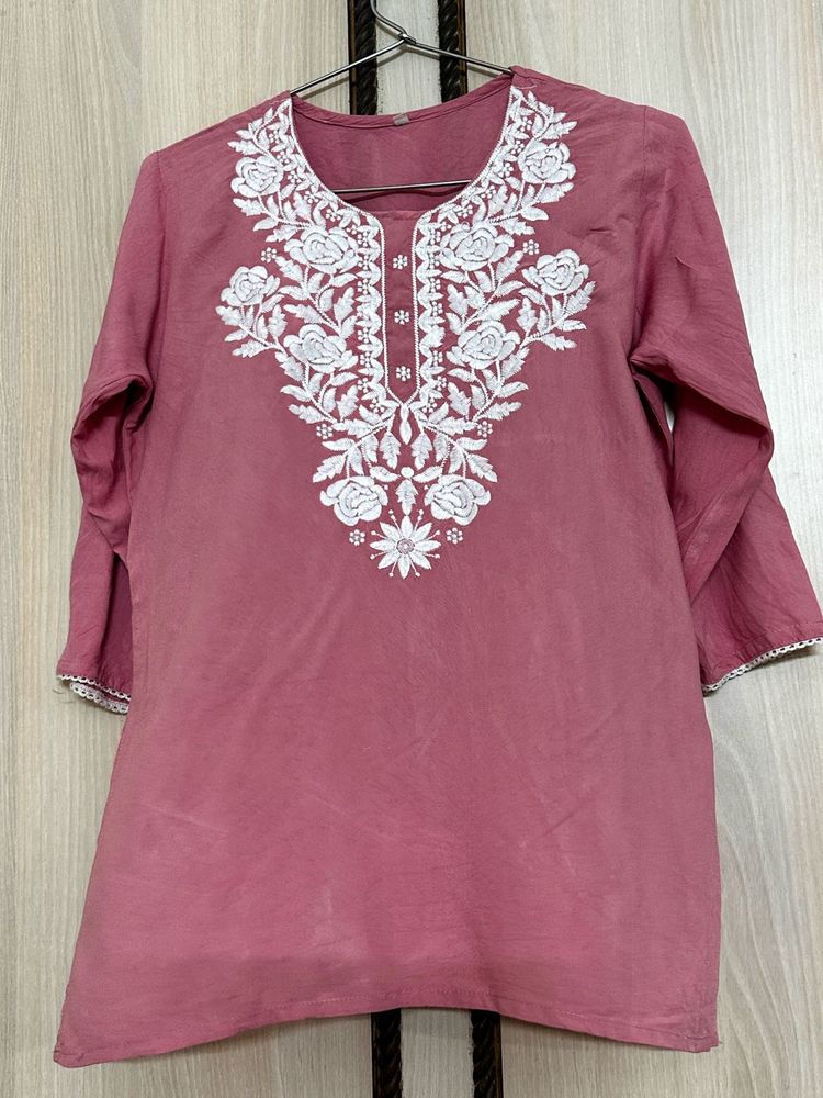 Kurti