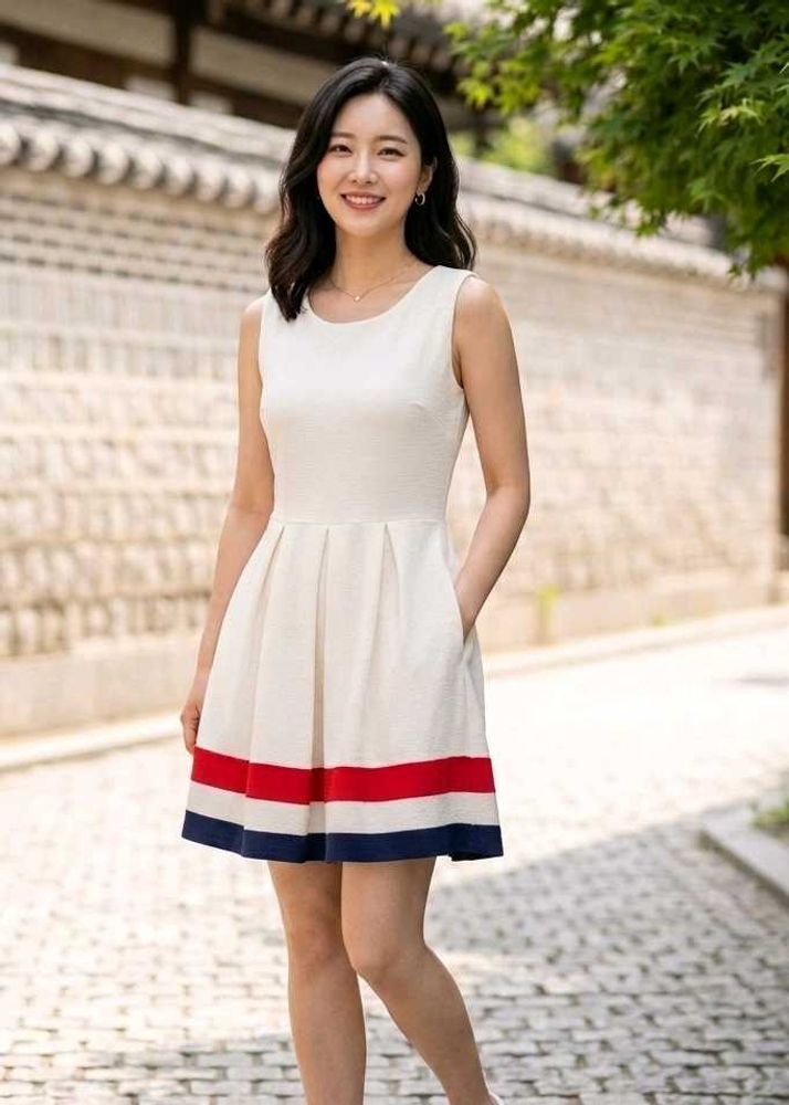 Chic Dress