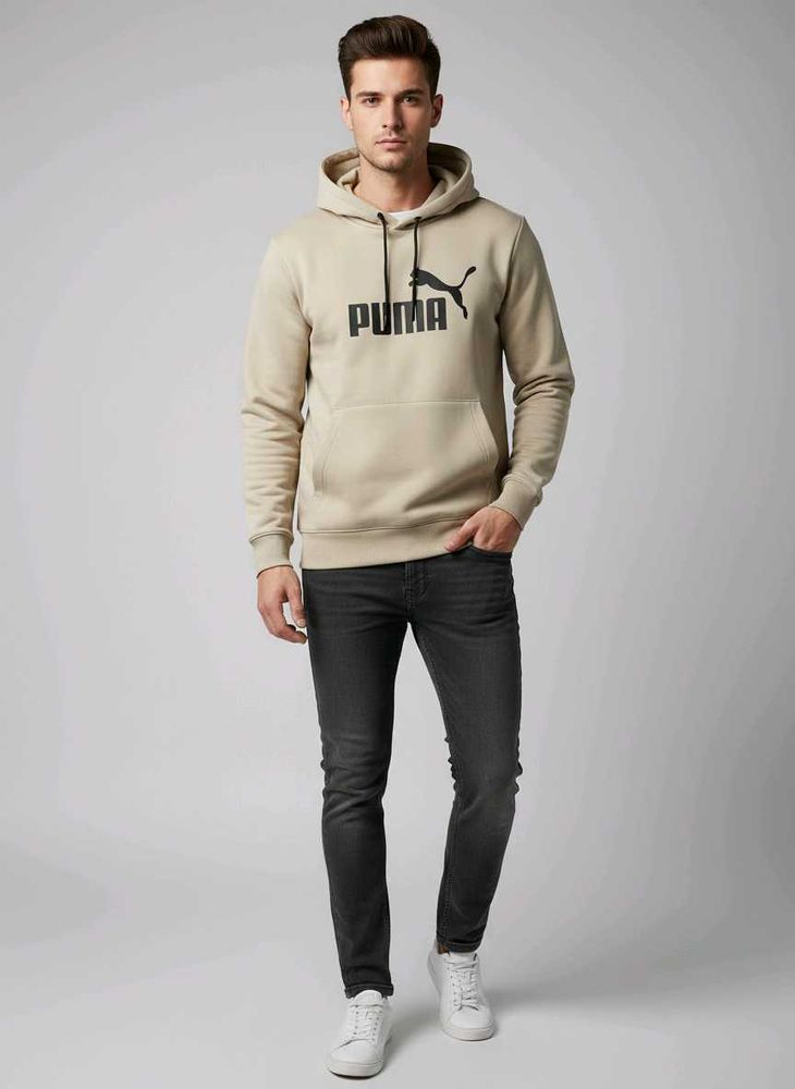 Puma Hoodie - Stylish &amp; Comfortable
