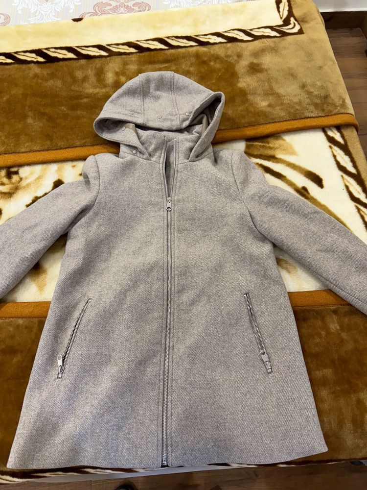 Vero Moda Parka Jacket