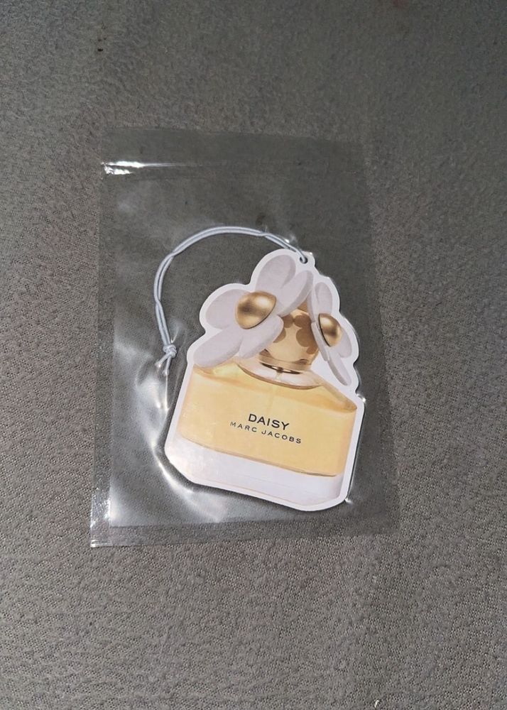 Marc Jacobs Daisy Perfume Air Freshener