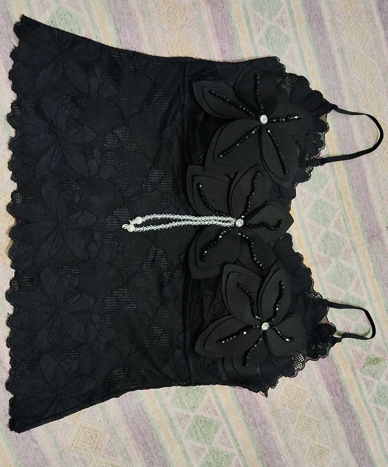 Black Top from S.Korea