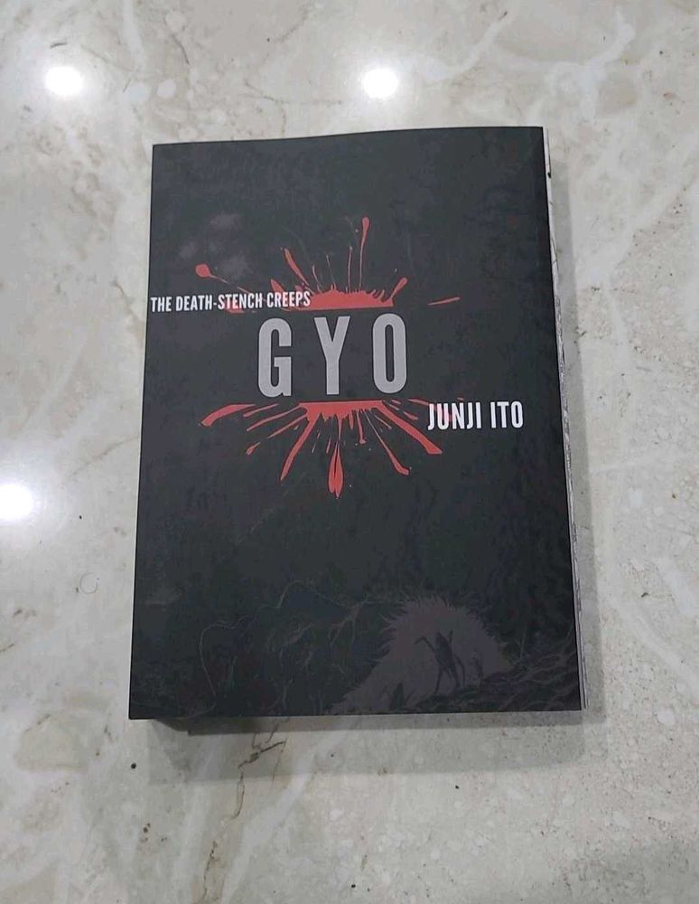 Set Of 3 ( Ito Books )