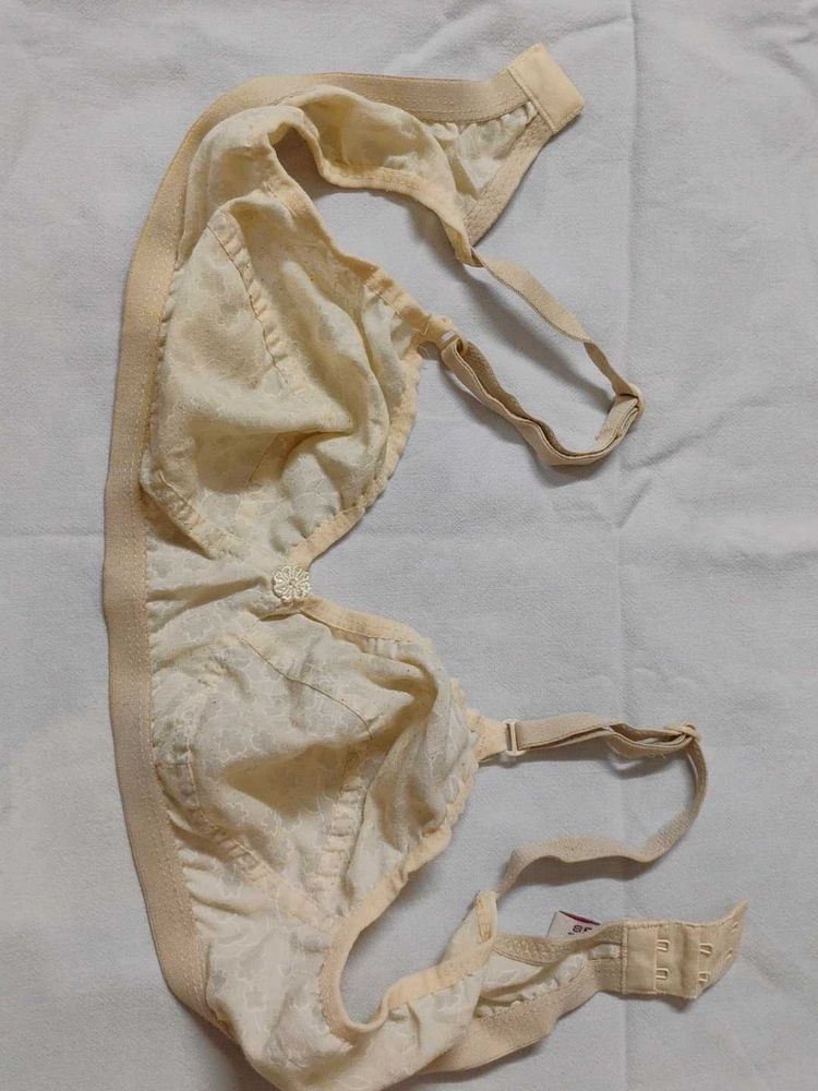 Comfortable Everyday Bra