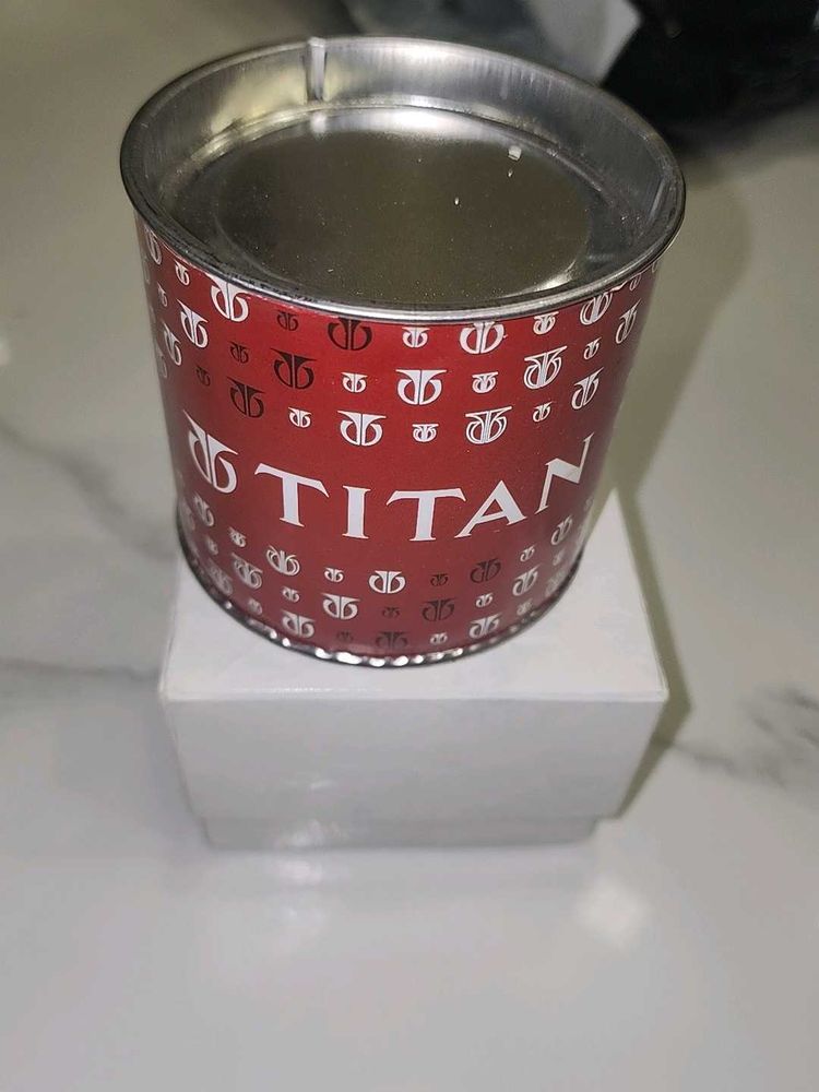 Titan Watch