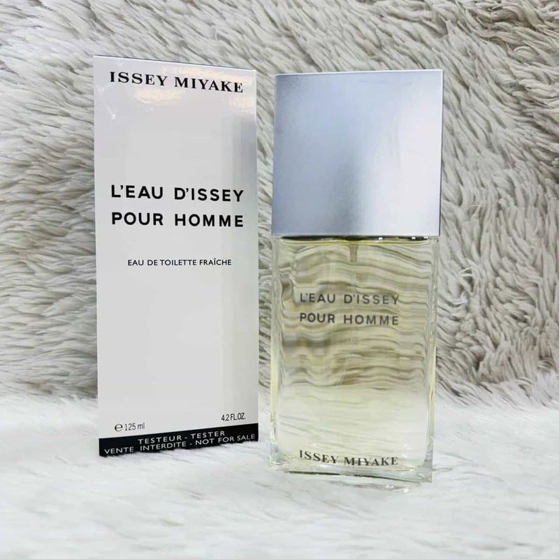 Issey Miyake L'Eau d'Issey Pour Homme