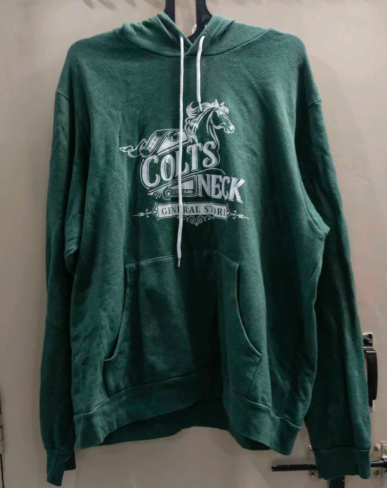 Hoodie for men(XL size)