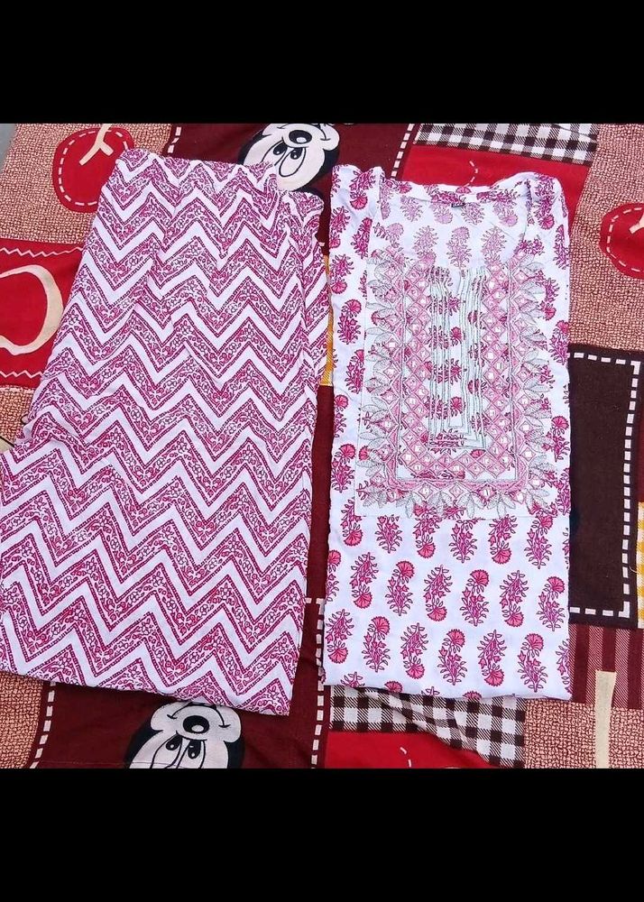 combo of dress