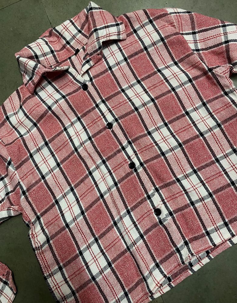 cute crop shirt