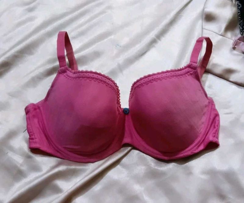new Pink Everyday Bra