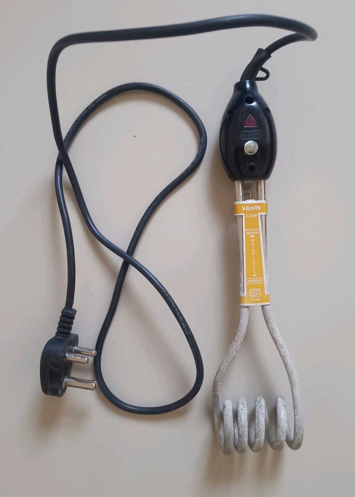 V-Guard Immersion Rod for water heating